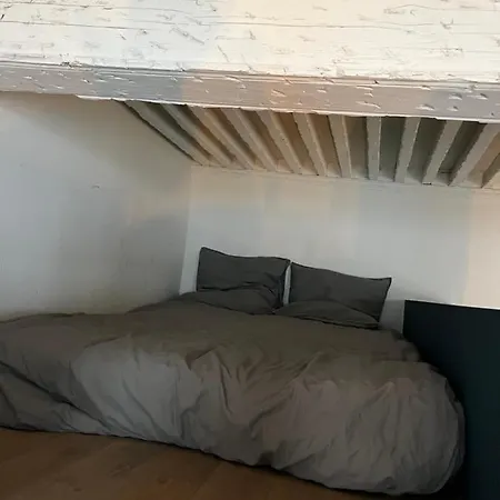 App 50M2 / Clim Ctr Historique Apartment Aix-en-Provence Exterior photo