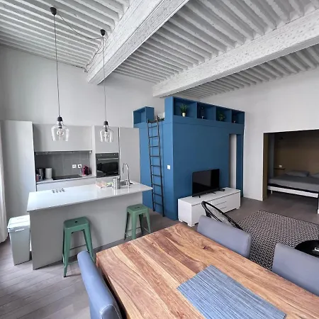 App 50M2 / Clim Ctr Historique Apartment Aix-en-Provence Exterior photo