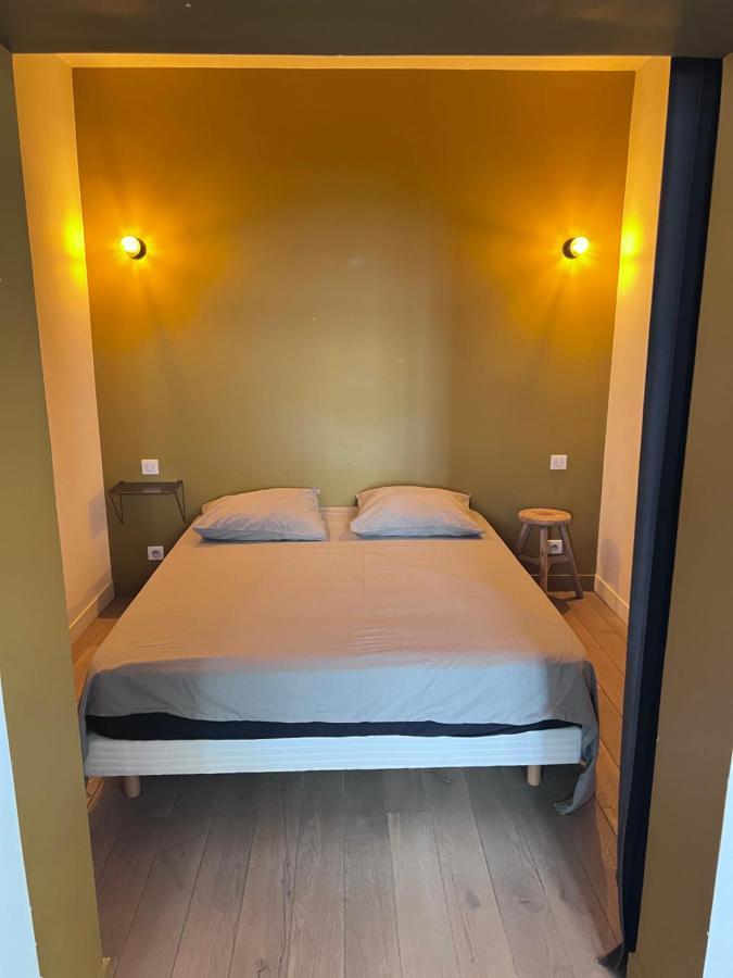 App 50m2 / Clim Ctr Historique Aix-en-Provence